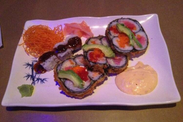 Ru San S Of Athens Athens Athens Zomato Ru San S Of Athens Athens Athens Zomato